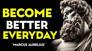 8 Things Smart People Avoid | Marcus Aurelius (Stoicism)