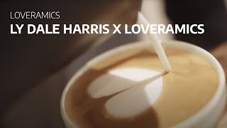 [LOVERAMICS] LY DALE HARRIS