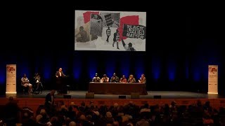 National Reparations Forum - From Enslavement to Reparations: A 400 Year Journey for Justice