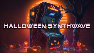 new retro wave 🎃 80's Synthwave music 🎶 A Synthwave Chillwave Mix