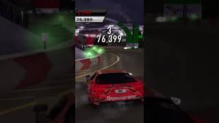 Viper GS Drift Juiced 2 PlayStation 2 #automobile #games #drift