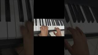 Tom cat piano piece for level 1