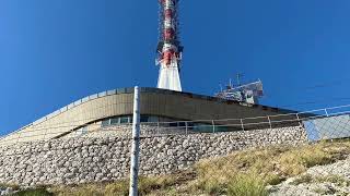 Skywalk Biokovo & Sv. Jure