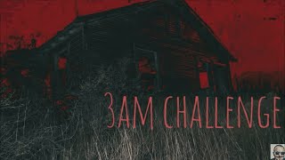 Abandoned Entire Town of Ruby Arizona 3 AM Challenge (Directors Cut)