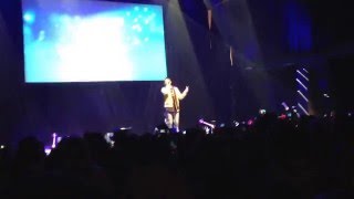 160402 Changjo Solo