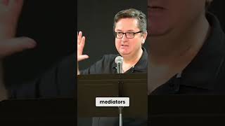 Understanding Sola Scriptura: The Five Solas Explained by Ed Hickey #shorts