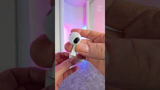 🤩 Unboxing Samsung Galaxy Buds 3 #unboxing #samsung