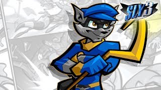 Sly 3: Honor Among Thieves - 100% Full Game Longplay / Walkthrough