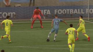 FIFA 17_Manchester City