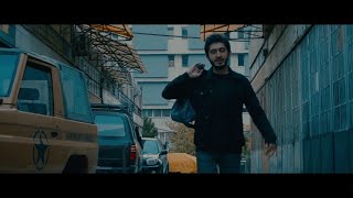 Aspova - Gitmem Gerek (Official Video)