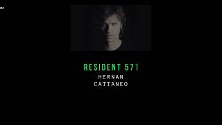 Hernan Cattaneo | Resident 571