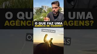 O que faz uma agência de viagens? Como funciona o comissionamento de um Agente de viagens?✅