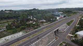 JALAN BYPASS MANDALIKA MENDUNG