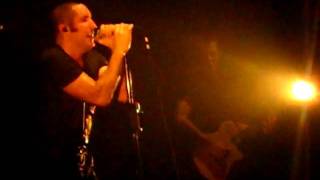 Nine Inch Nails "Hurt" Live @ Wave Goodbye Tour Sep 2009