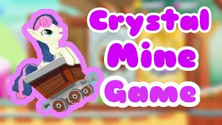 My Little Pony | CRYSTAL MINE