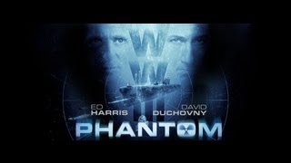 Hayalet - Phantom (2013) Türkçe Altyazılı Fragman