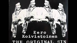 Eero Koivistoinen - The Original Sin