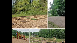 Community Gardening in Canada | Country Hills Community Garden Tour