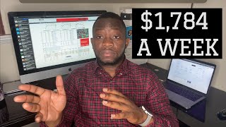 💸How I Make $1,784/Week With Google Adwords in 2020