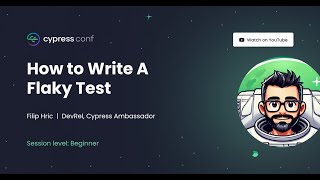 How to write a flaky test | Filip Hric