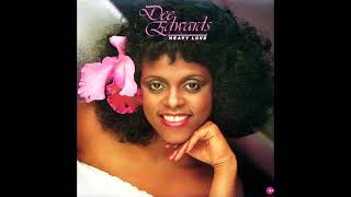 '' Dee Edwards ''  Doris Jean Harrell   Music