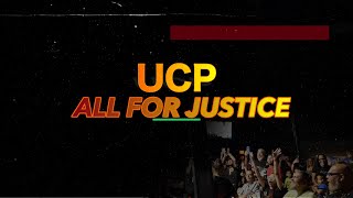 UCP All For Justice