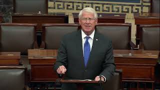 U.S. Senator Roger Wicker Warns of Lasting Consequences of Afghanistan Withdrawal