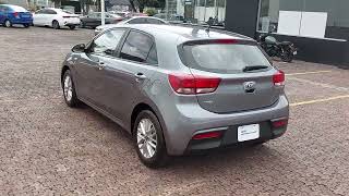 Kia Rio HB 2018