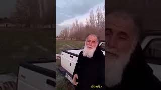 شعر بسیار زیبا در وصف شهید حاج قاسم سلیمانی