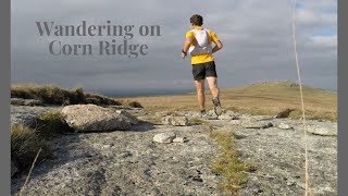 Wandering on Corn Ridge 2018 HD