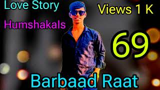 Barbaad Raat Humshakals Bipasha Tamannah Saif Ali Khan Ritesh Deshmukh Sandhya Music Full VIDEO HD