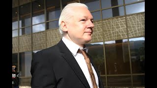 Julian Assange given freedom deal so the US and President Biden could avoid court loss embarrassment