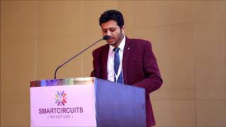 IESA 2019 : Welcome Note by Director, Smartcircuits Innovation