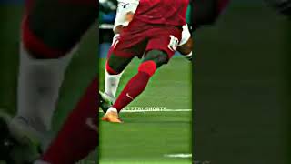 Mane angry 👿 #viral #shorts #trending #futbol