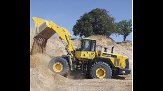 Wheel loader fan rmp low | WA470 engine over heat. Komatsu loader #loader maintenance