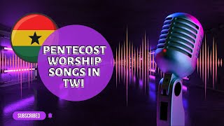 Twi Worship Music: Praise and Adoration in Ghana's Language