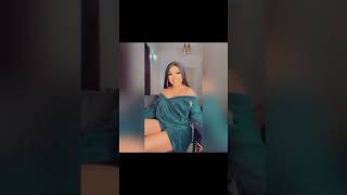 Bobrisky dancing to paper paper currency currency