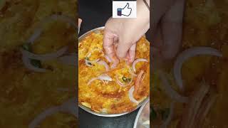 #Egg chicken Frankie||#easy to quick tiffin recipe||#youtubeshort #foodshort #viral