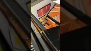 Automatic Player Baby Grand for sale