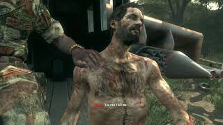 Call of Duty Black Ops 2 Gameplay Walkthrough Part 2 HD 1080P 60FPS