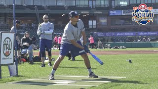 Jordan Robles United Wiffle Highlights I 2022 WCT