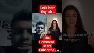 daily english ❤ essential english grammar