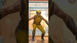 Could Wolverine Be The Next Character Revealed??? \|/ #marvelrivals #gaming #shorts