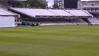 Lord's cricket ground