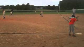 Nathan Pitching