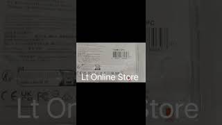 Transcend Compact Flash Adapter.#ltonlinestore #viralvideo #unboxing