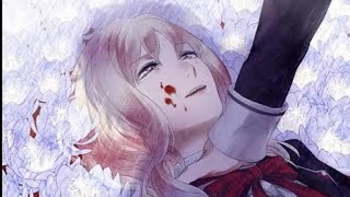 AMV АНИМЕ КЛИП НЕ ХОЧУ ДУМАТЬ О ТЕБЕ💖💗