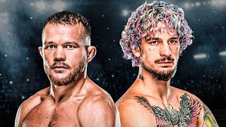 UFC 280: Sean O'Malley vs Petr Yan TRAILER ''The Hype is Over''