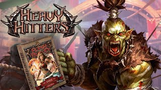 How Good is Heavy Hitters? - My First Impressions