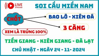 soi cầu miền nam 24/11/2024 | soi cau mien nam | Soi Cầu Miền Nam | XỔ SỐ MIỀN NAM - ĐẠI PHÁT